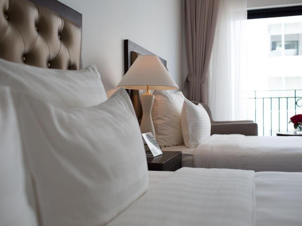 LegendSea Hotel Nha Trang Exterior foto