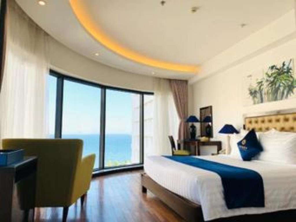 LegendSea Hotel Nha Trang Exterior foto
